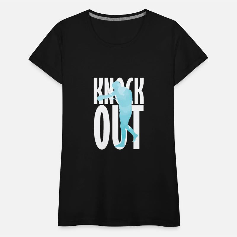 Knock Out Boxing