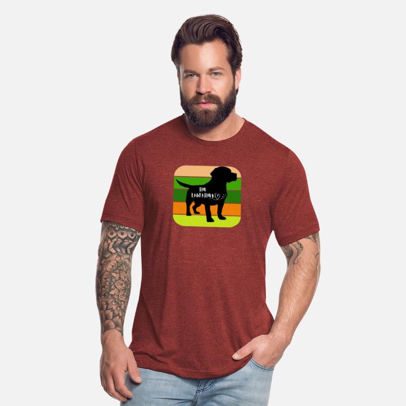 lab dad,the labfather