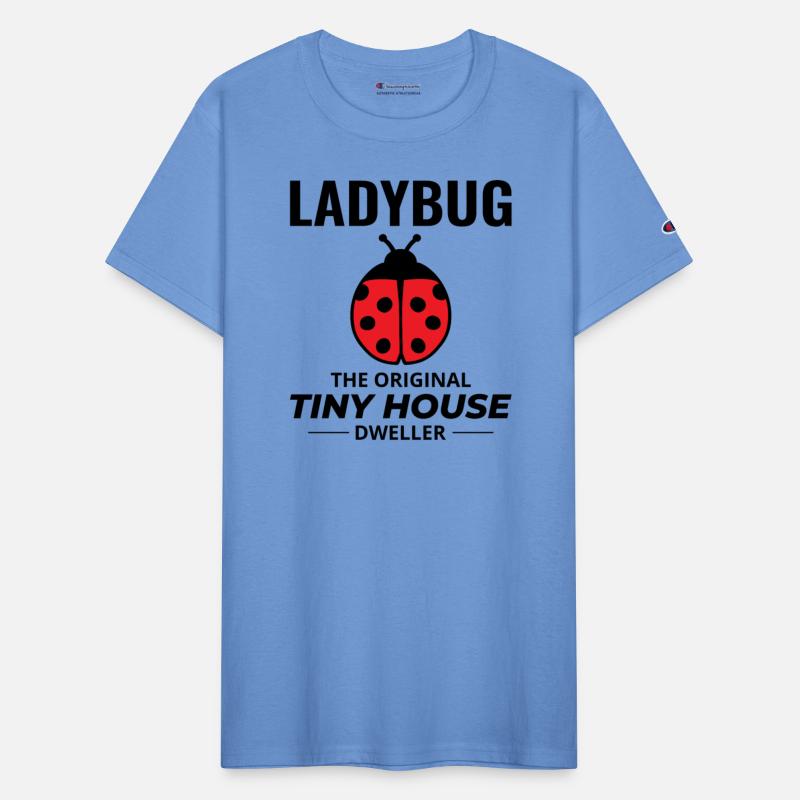 Ladybugs Insect Collector Entomology Entomologist
