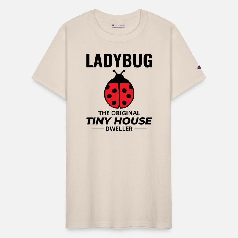Ladybugs Insect Collector Entomology Entomologist