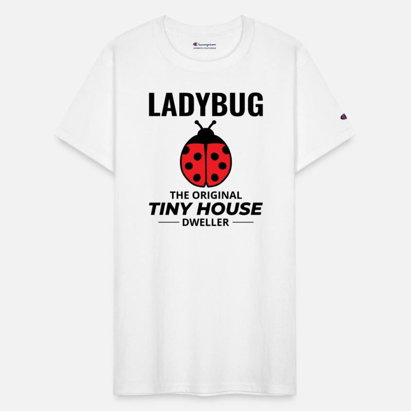 Ladybugs Insect Collector Entomology Entomologist