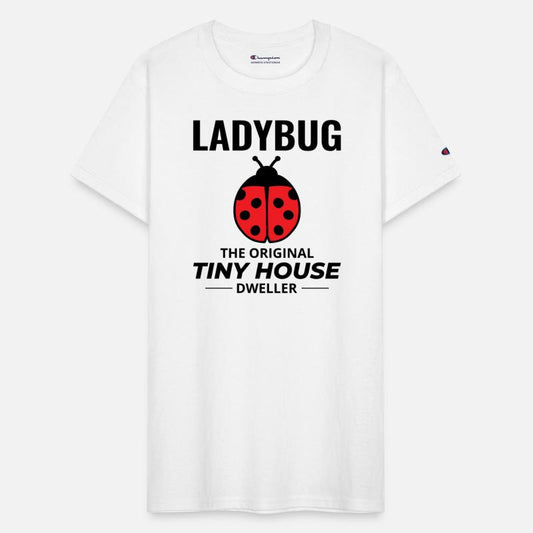 Ladybugs Insect Collector Entomology Entomologist