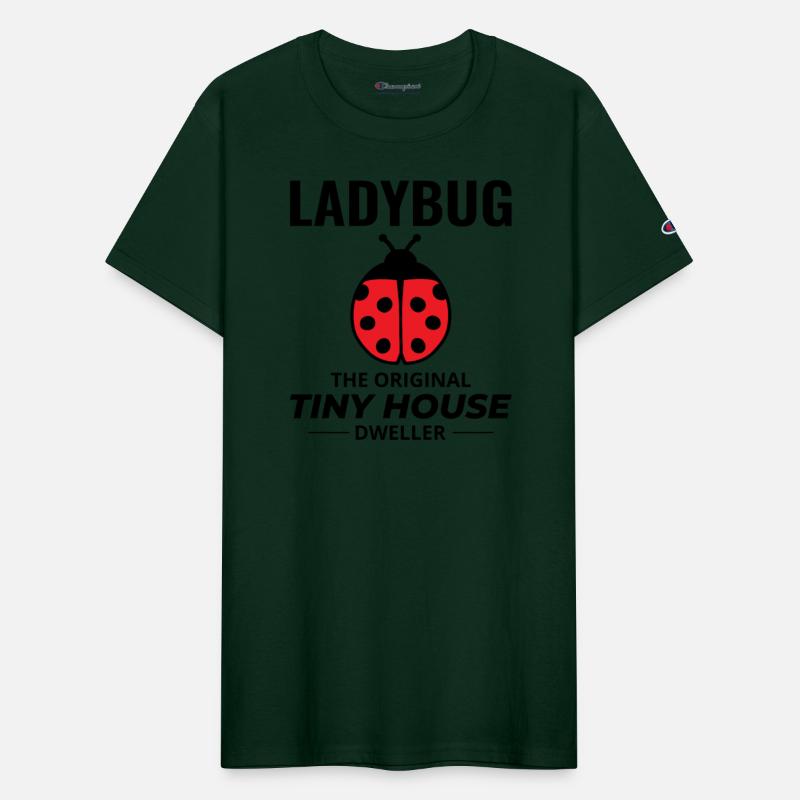 Ladybugs Insect Collector Entomology Entomologist