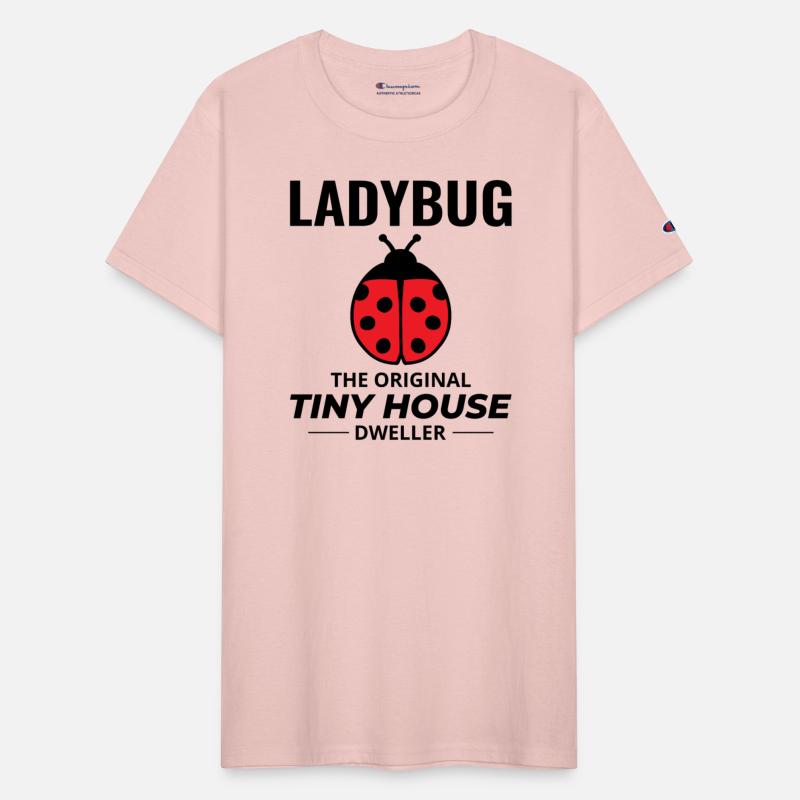 Ladybugs Insect Collector Entomology Entomologist