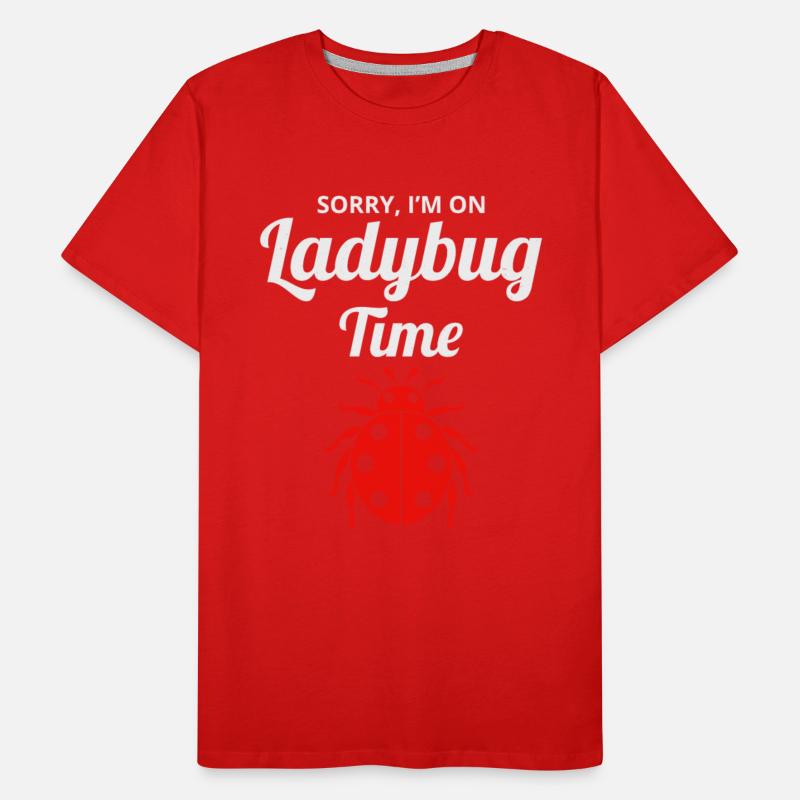 Ladybugs Insect Collector Entomology Entomologist