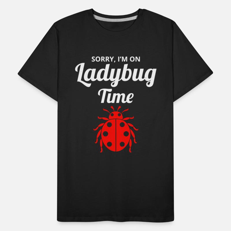 Ladybugs Insect Collector Entomology Entomologist