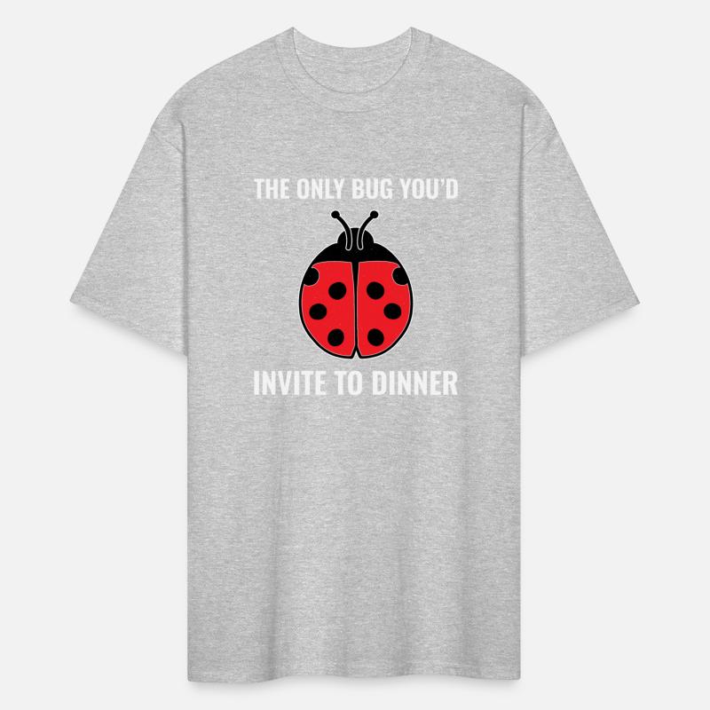 Ladybugs Insect Collector Entomology Entomologist