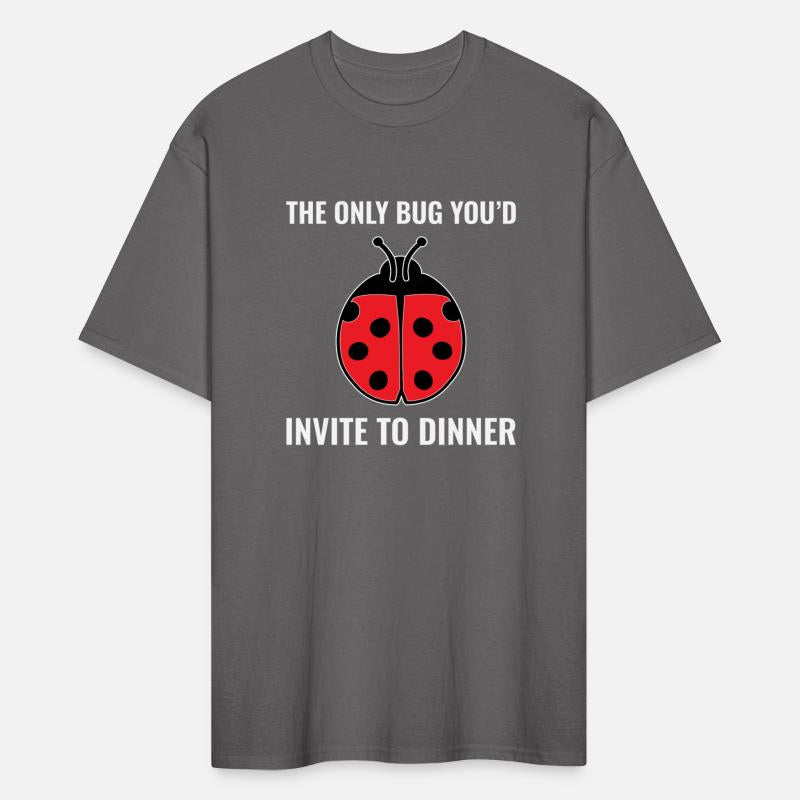 Ladybugs Insect Collector Entomology Entomologist