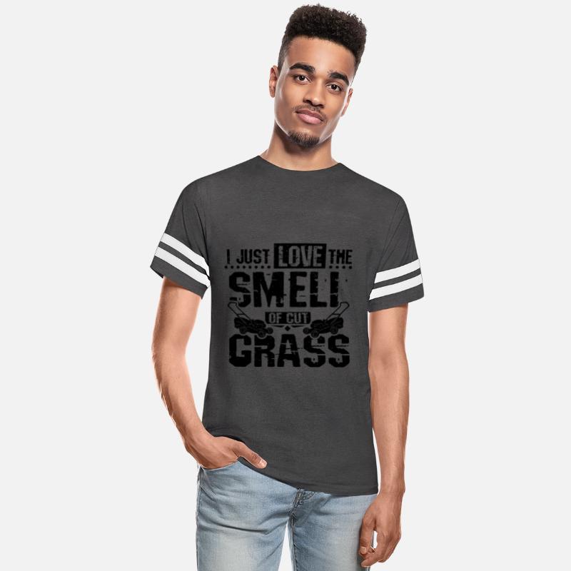 Lawn Mower Grass