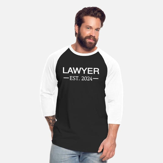 Lawyer Est 2024