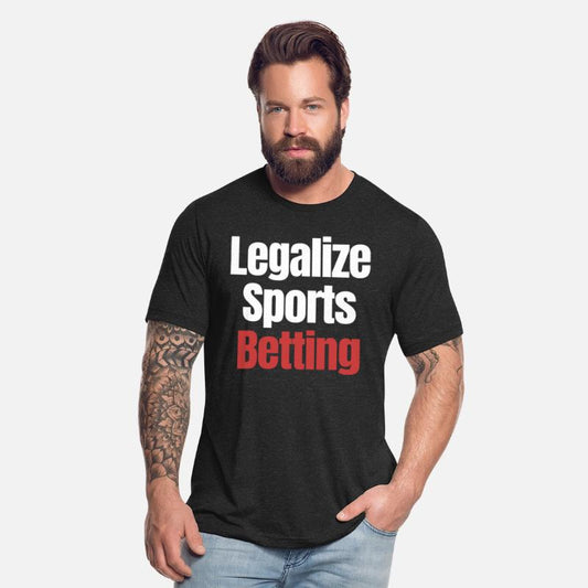 Legalize Sports Betting Sports Horse Betting