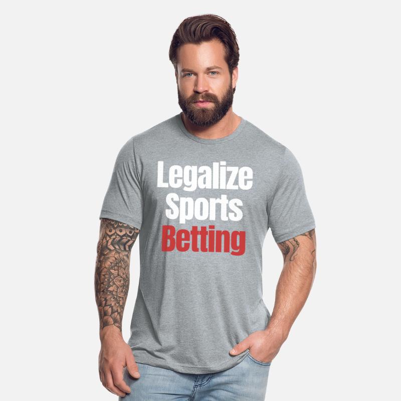 Legalize Sports Betting Sports Horse Betting