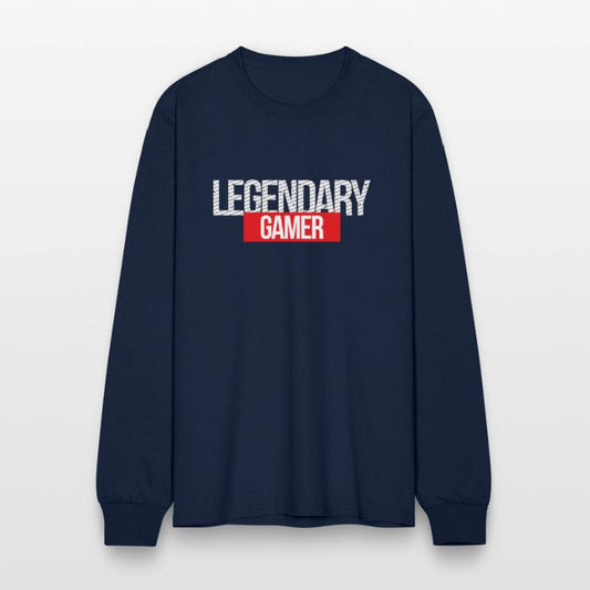 Legendary Gamer
