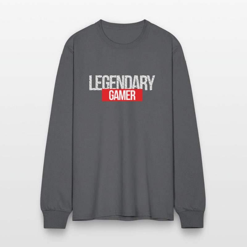 Legendary Gamer