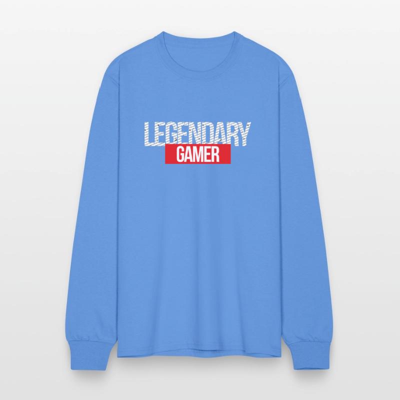 Legendary Gamer