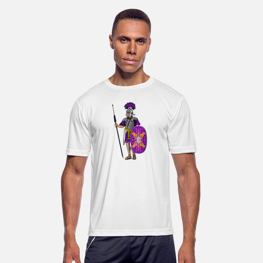 Legion Commander Optio