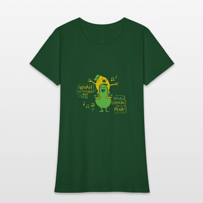 Lemon On A Pear Funny Meme Lemon On A Pear Teacher