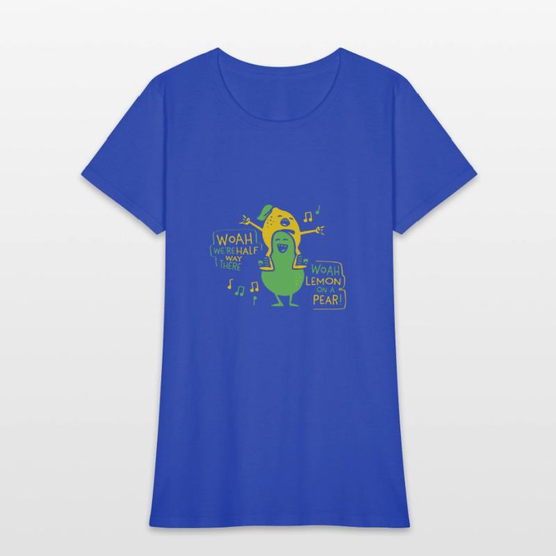 Lemon On A Pear Funny Meme Lemon On A Pear Teacher