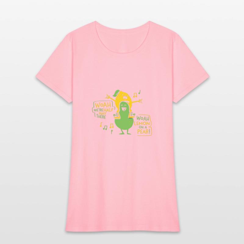 Lemon On A Pear Funny Meme Lemon On A Pear Teacher