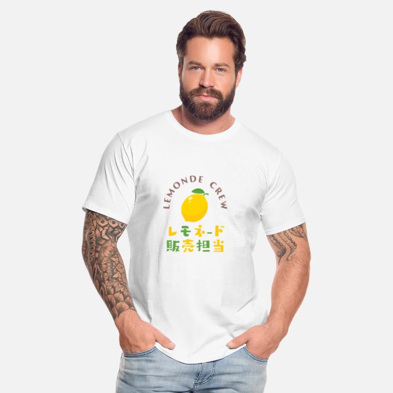 Lemonade Crew Kawaii Lemon