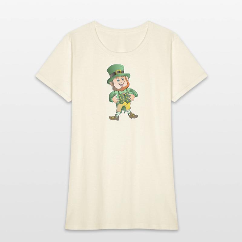 Leprechaun