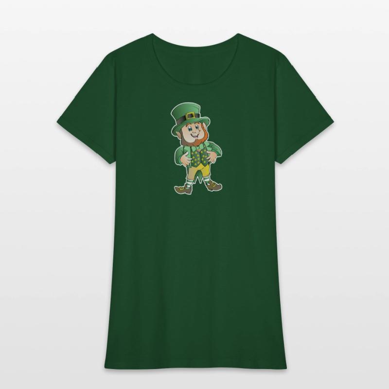 Leprechaun