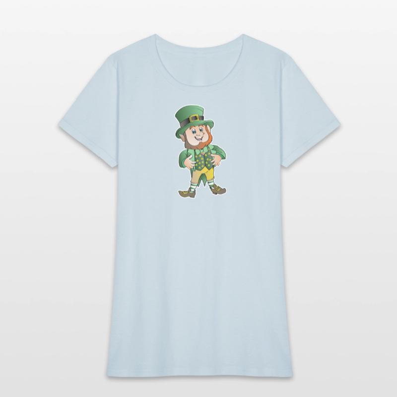 Leprechaun