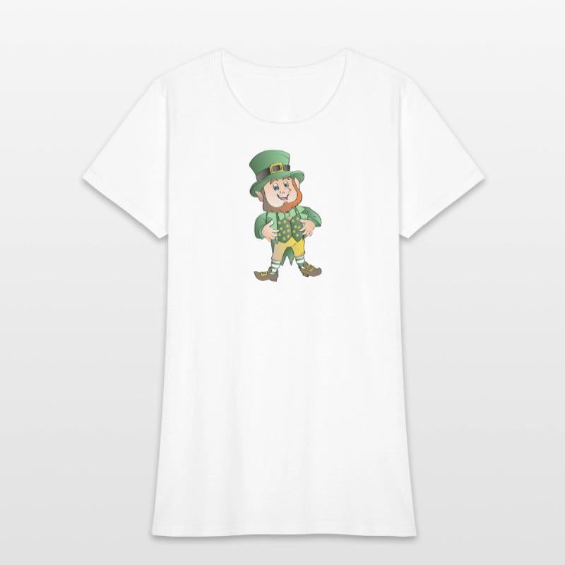 Leprechaun