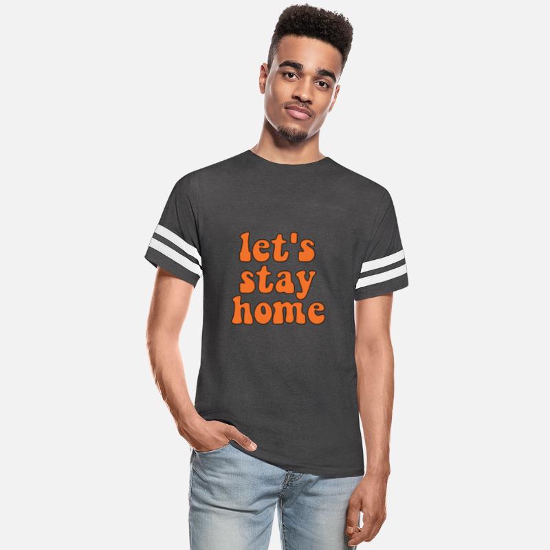 Let s Stay Home
