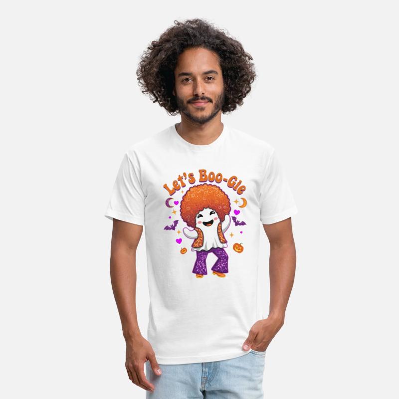 Let's Boo-Gie -Party | by Asarteon