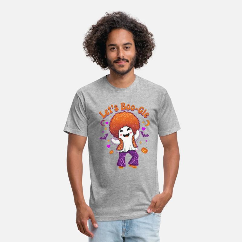 Let's Boo-Gie -Party | by Asarteon