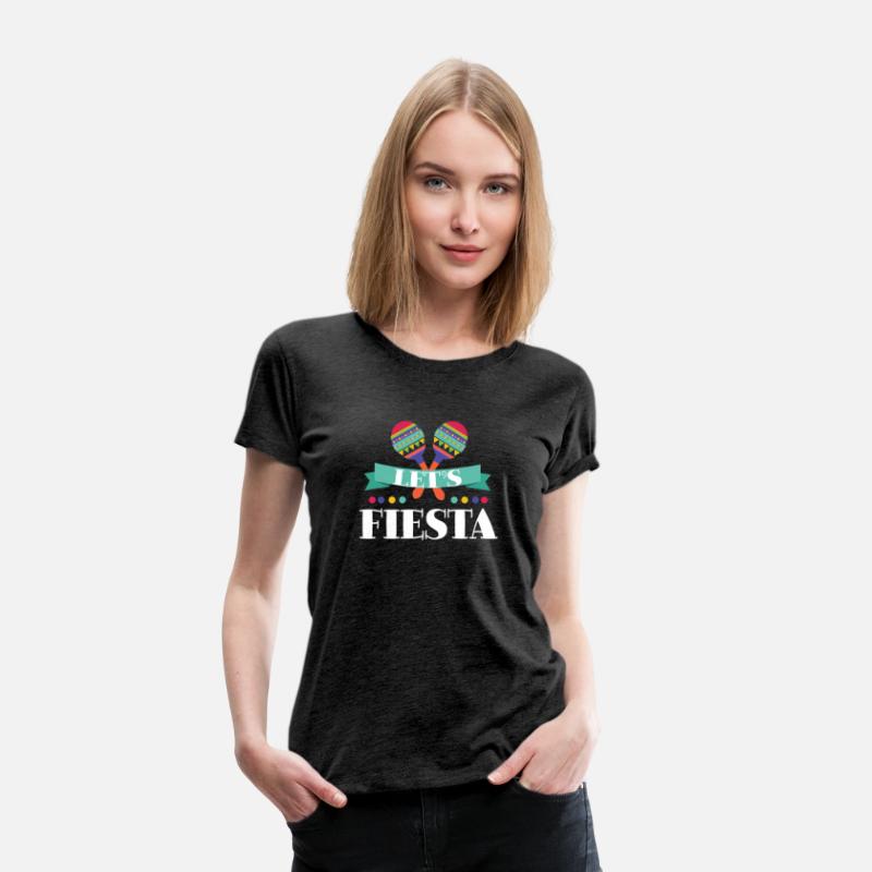 Let's Fiesta Cinco De Mayo Party Gift