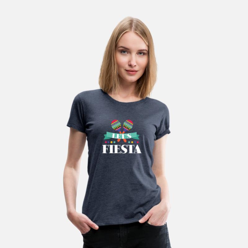 Let's Fiesta Cinco De Mayo Party Gift