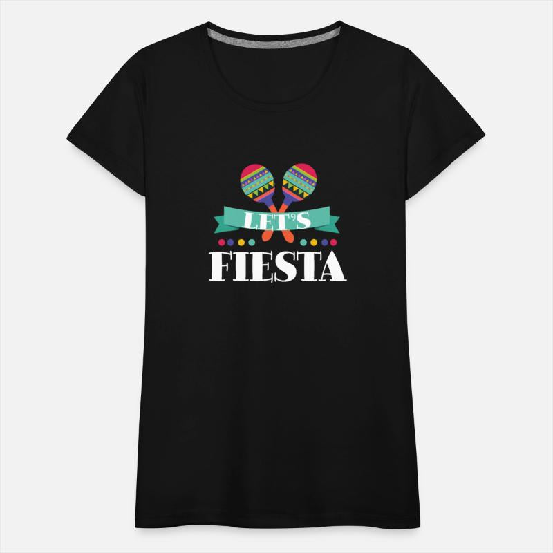 Let's Fiesta Cinco De Mayo Party Gift