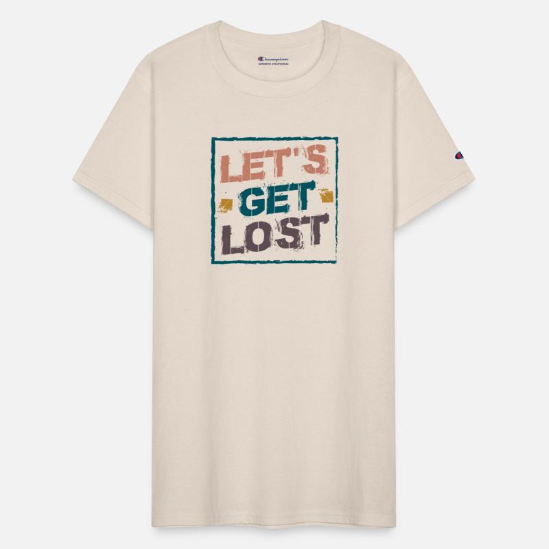 Let´s get Lost