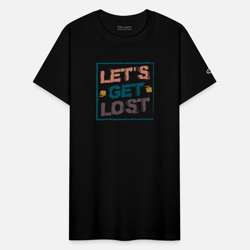 Let´s get Lost