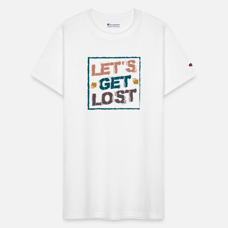 Let´s get Lost