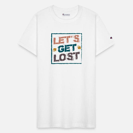 Let´s get Lost