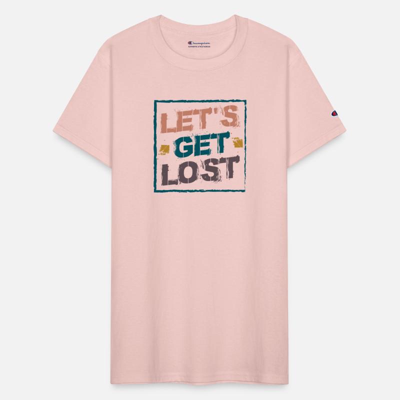 Let´s get Lost