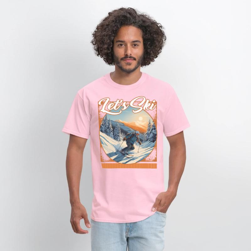 Let’s Ski Snow Carve Dynamic Skiing Detailed Snow