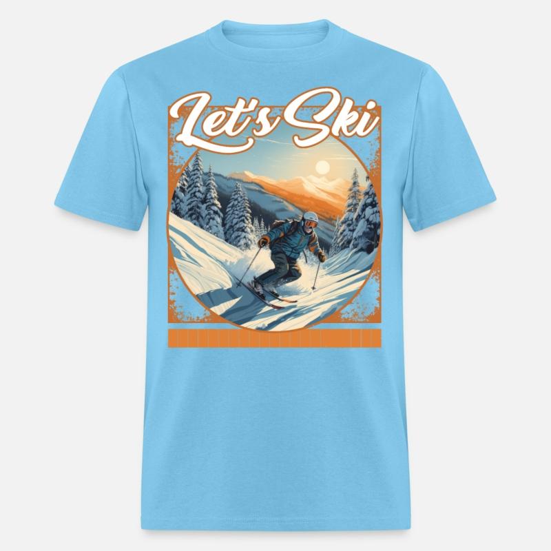 Let’s Ski Snow Carve Dynamic Skiing Detailed Snow