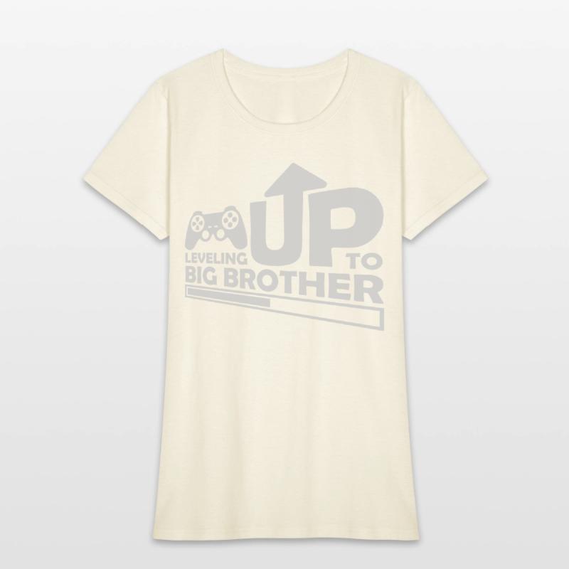 Leveling up big brother