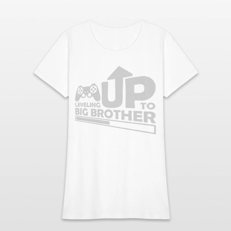 Leveling up big brother