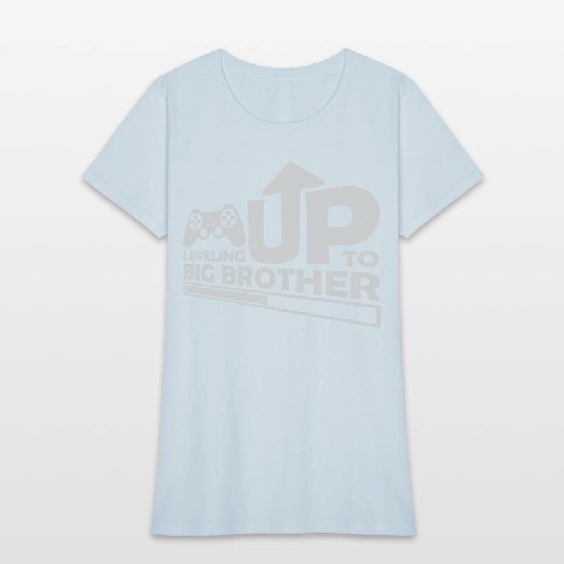 Leveling up big brother