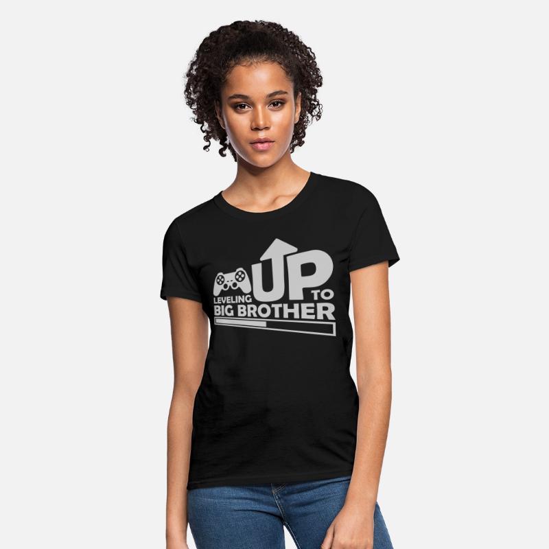 Leveling up big brother