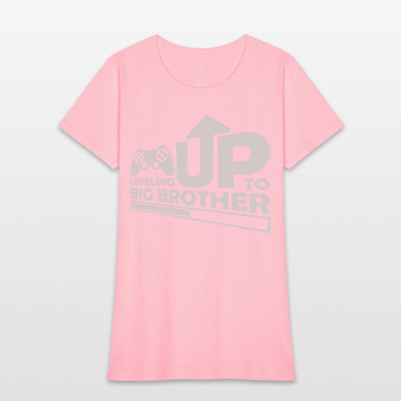 Leveling up big brother