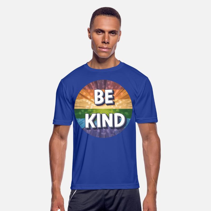 LGBTQ Be Kind