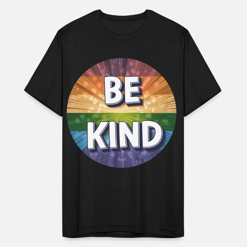 LGBTQ Be Kind