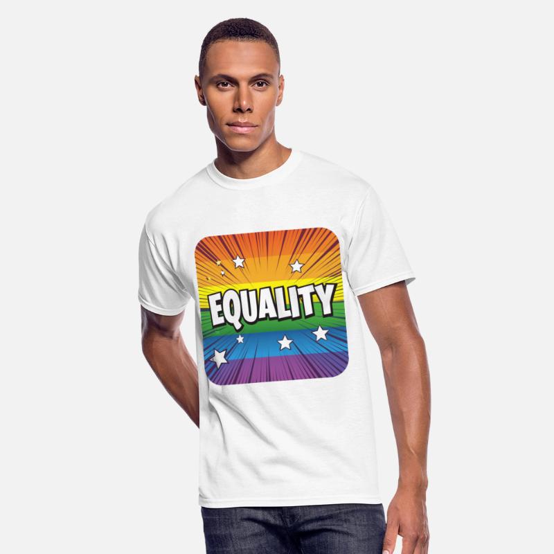 LGBTQ Equality