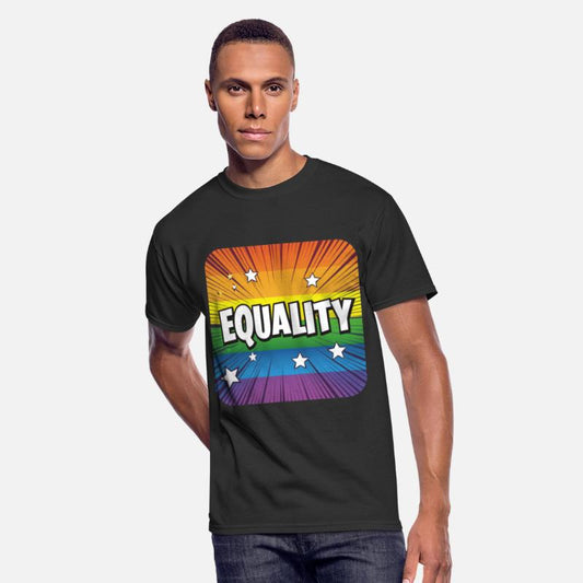 LGBTQ Equality